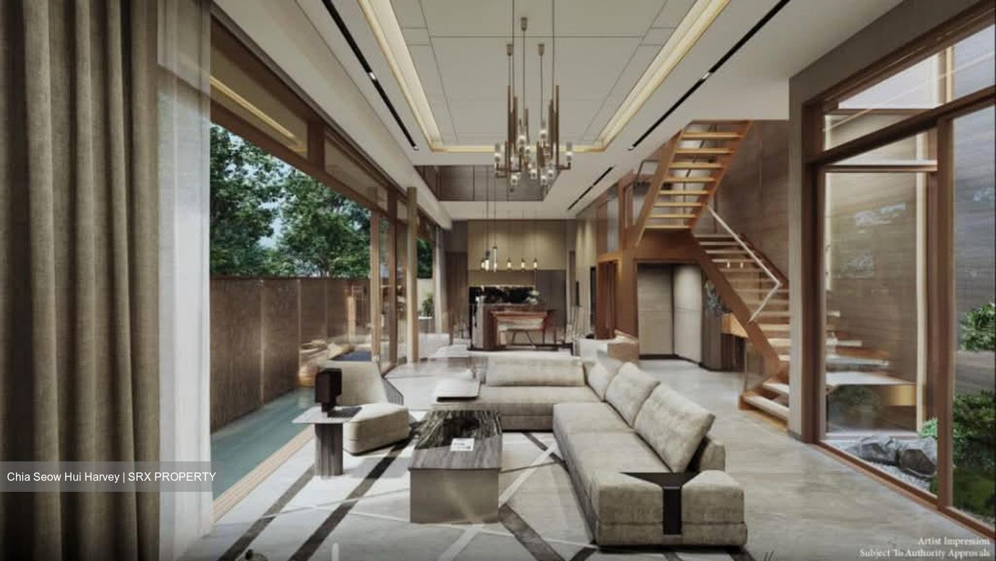 Opera Estate (D15), Semi-Detached #575855381